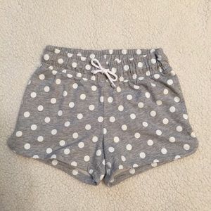 Circo Polka Dot Shorts - XL (14-16)